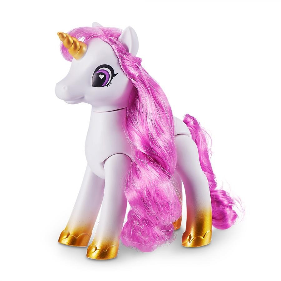 Игровая фигурка Sparkle Girls Z10037-1, Сказочный единорог Тэмми (17 см)