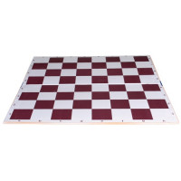 Доска шахматная картонная S185