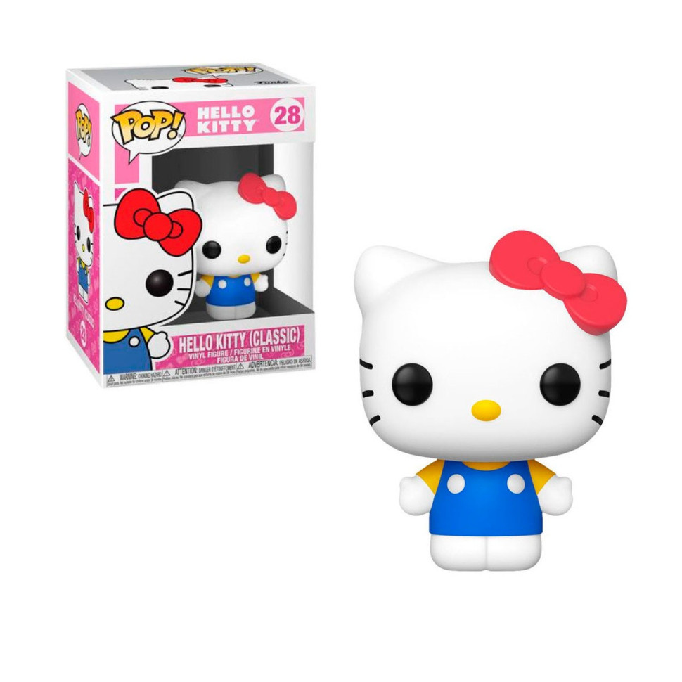 Игровая фигурка серии 