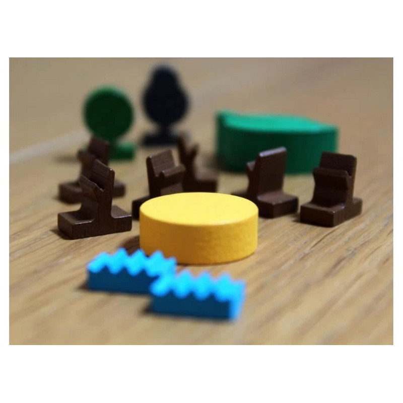 Настільна гра 