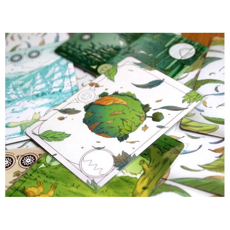 Настільна гра 