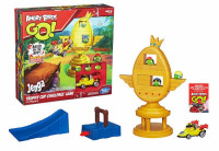 Игровой набор Angry Birds Go! "Трофейный кубок" A6438