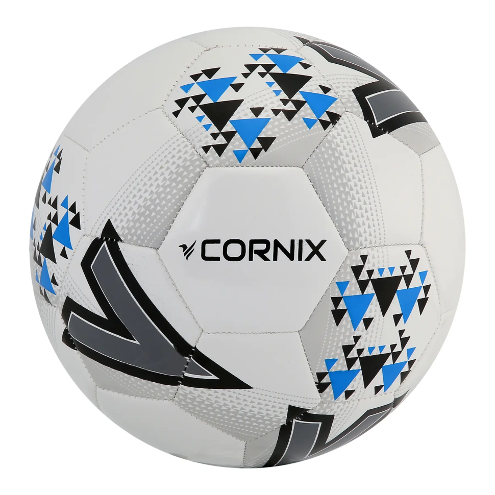 М'яч футбольний SkyRocket Cornix XR-0381 розмір 5