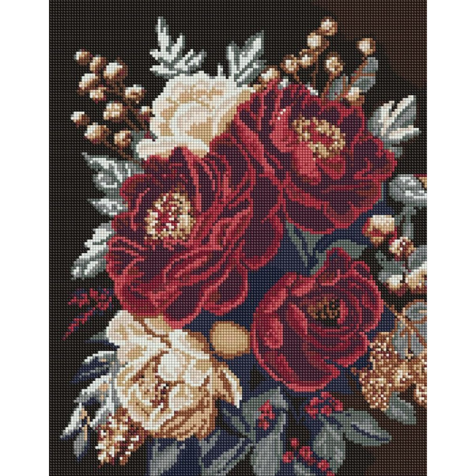 Алмазная мозаика 