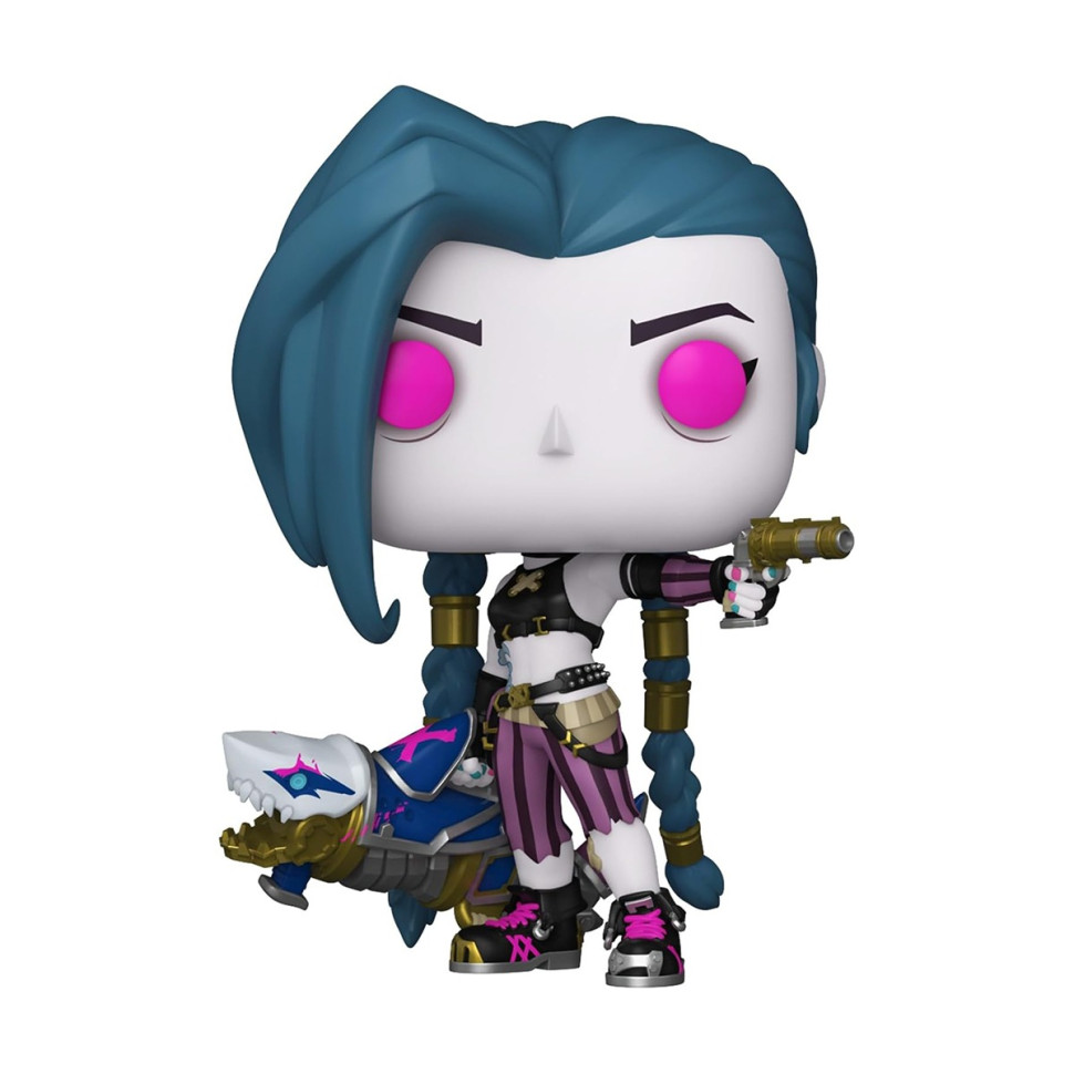 Ігрова фігурка FUNKO POP! серії 
