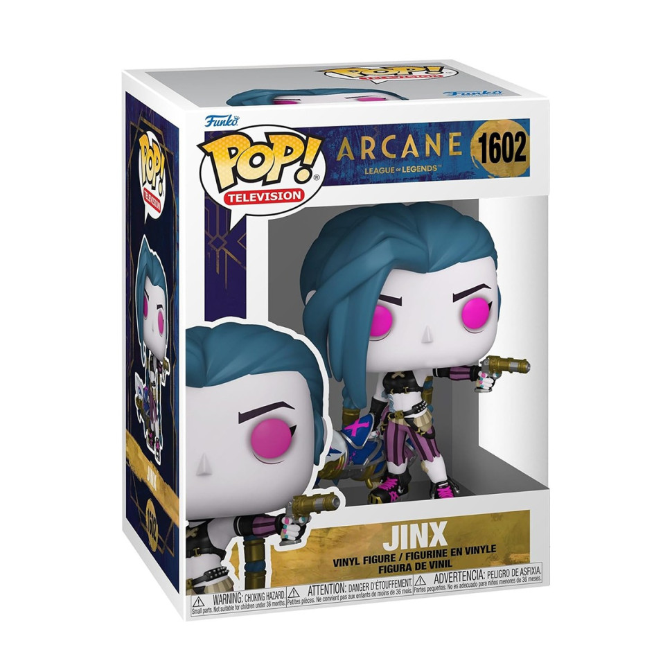 Ігрова фігурка FUNKO POP! серії 
