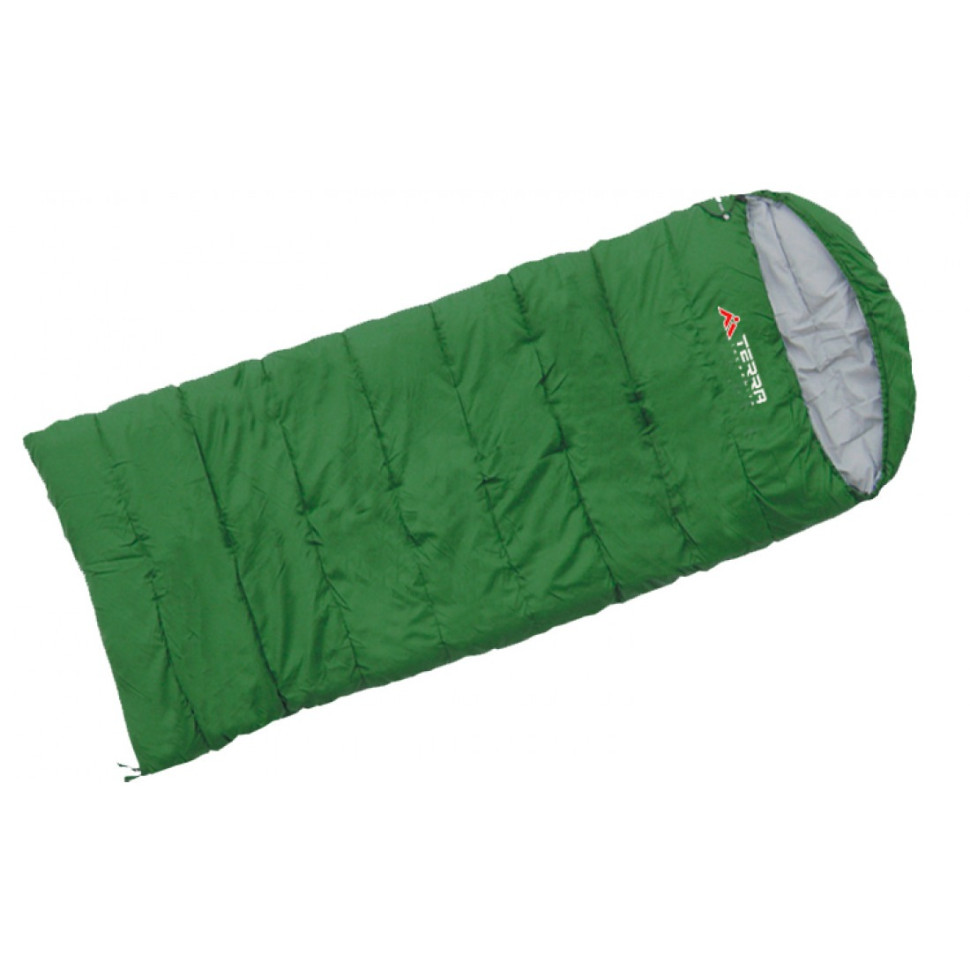 Спальный мешок Asleep WIDE 300 Terra Incognita ti-1495 Right