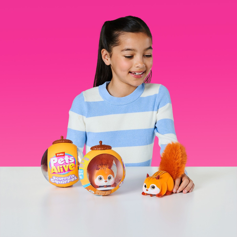 Інтерактивна м'яка іграшка 