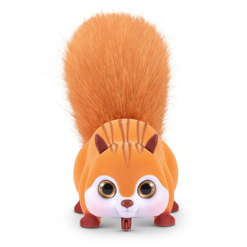 Інтерактивна м'яка іграшка 