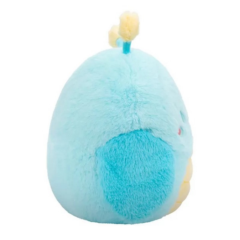 М'яка іграшка КОНИК СТРИБУНЕЦЬ ДЖАЙЛС Squishmallows SQCR06681, 30 см