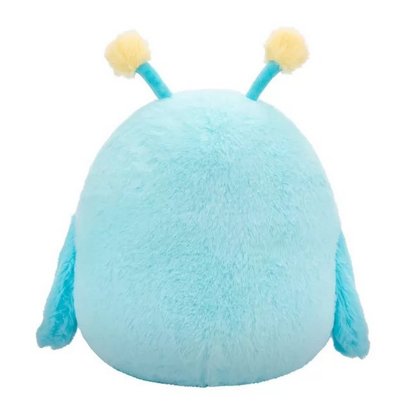 М'яка іграшка КОНИК СТРИБУНЕЦЬ ДЖАЙЛС Squishmallows SQCR06681, 30 см
