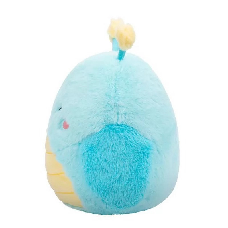 М'яка іграшка КОНИК СТРИБУНЕЦЬ ДЖАЙЛС Squishmallows SQCR06681, 30 см