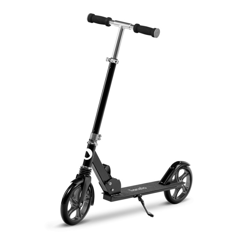 Самокат городской 2-х колесный Luca Lionelo 25045962 до 100 кг