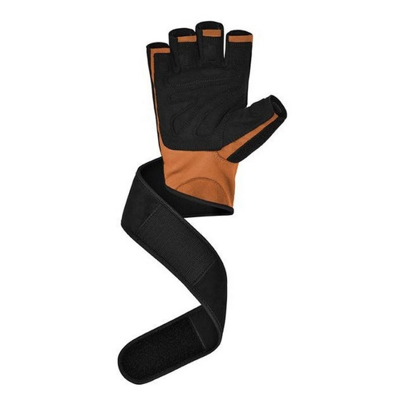 Рукавички для фітнесу Micro tan-plus RDX Inc Limited WGM-L4TN-L+ розмір L