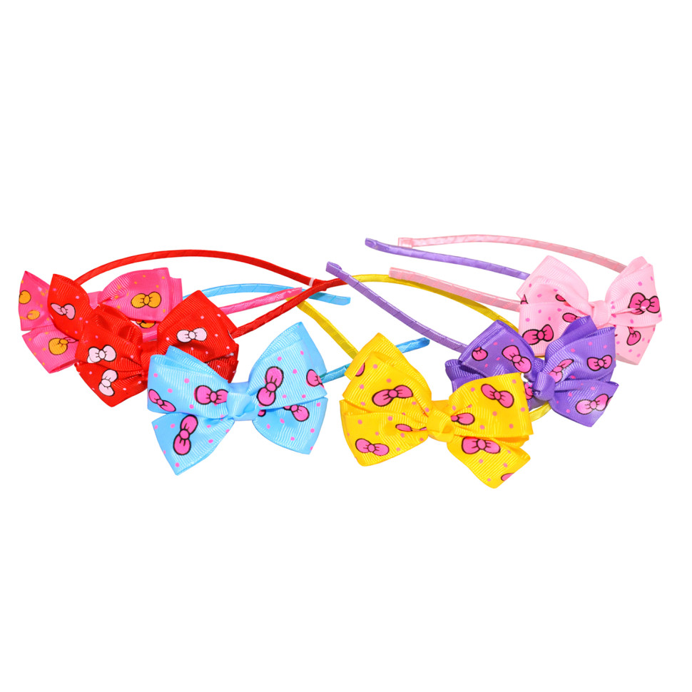 Набір обідків для волосся