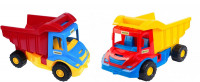 Грузовик игрушечный "Mini truck" 39217