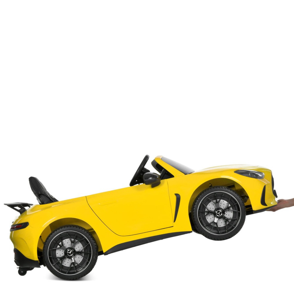 Детский электромобиль Машина Bambi M 6313EBLR-6(24V) до 50 кг