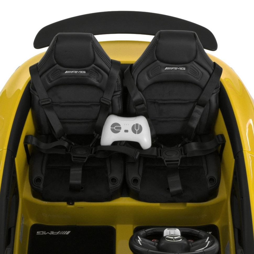 Детский электромобиль Машина Bambi M 6313EBLR-6(24V) до 50 кг