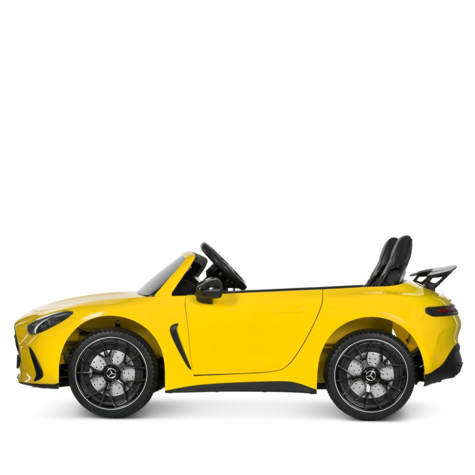 Детский электромобиль Машина Bambi M 6313EBLR-6(24V) до 50 кг