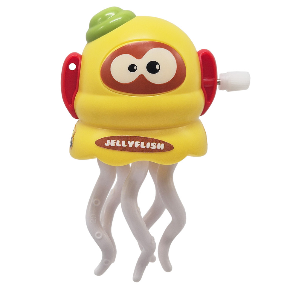 Заводна іграшка 