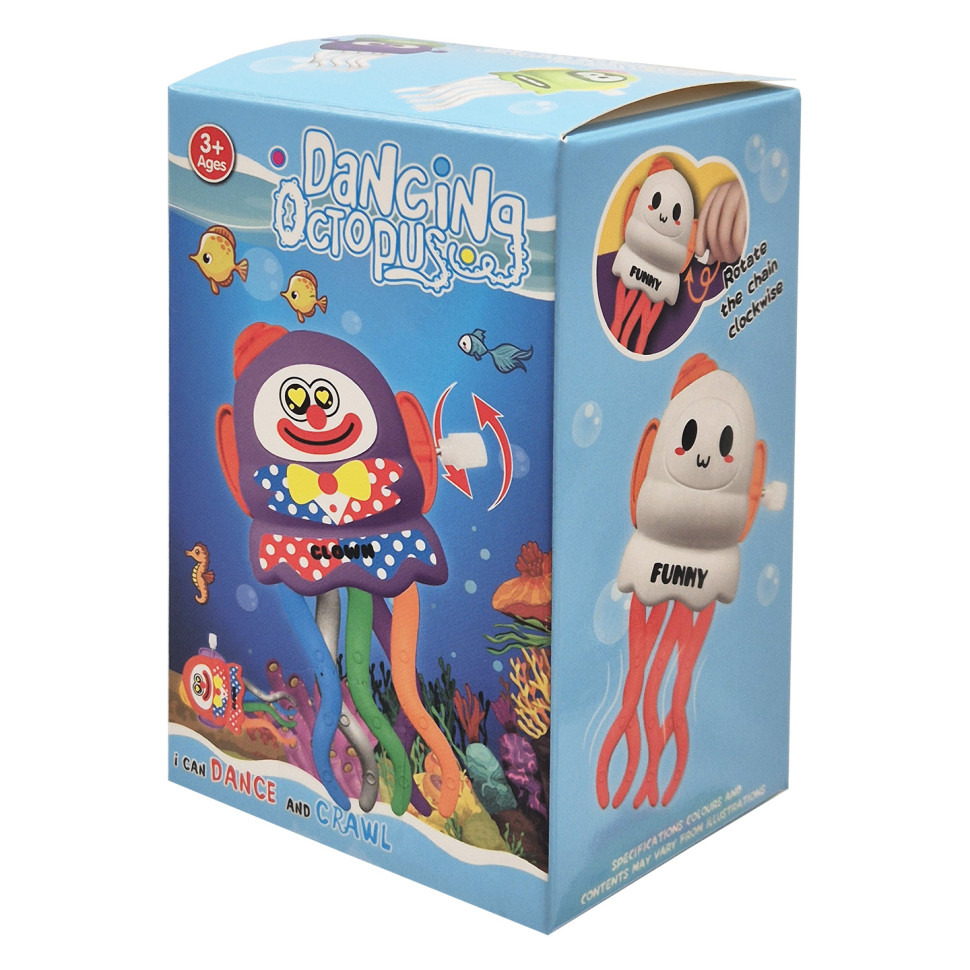 Заводна іграшка 