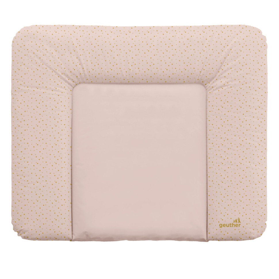 Пеленальный матрас Lena Starry Night Ceba Baby W-5835-0075-74, 72 x 85 см