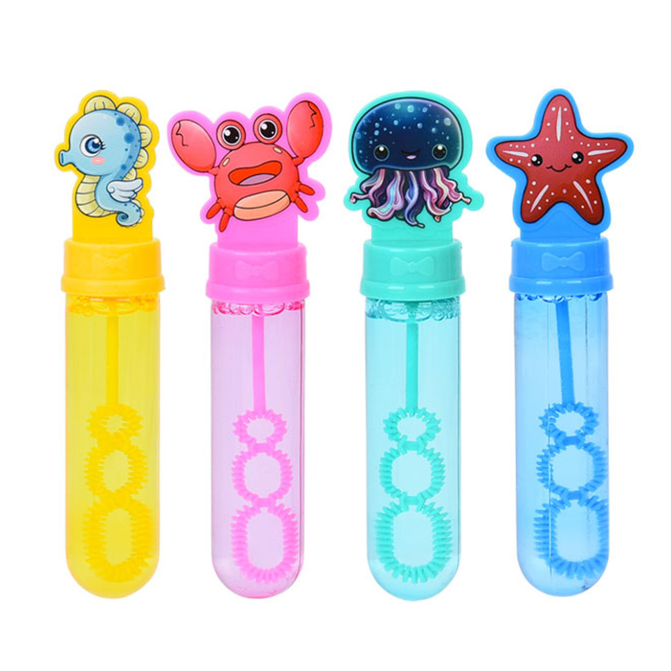 Мильні бульбашки 