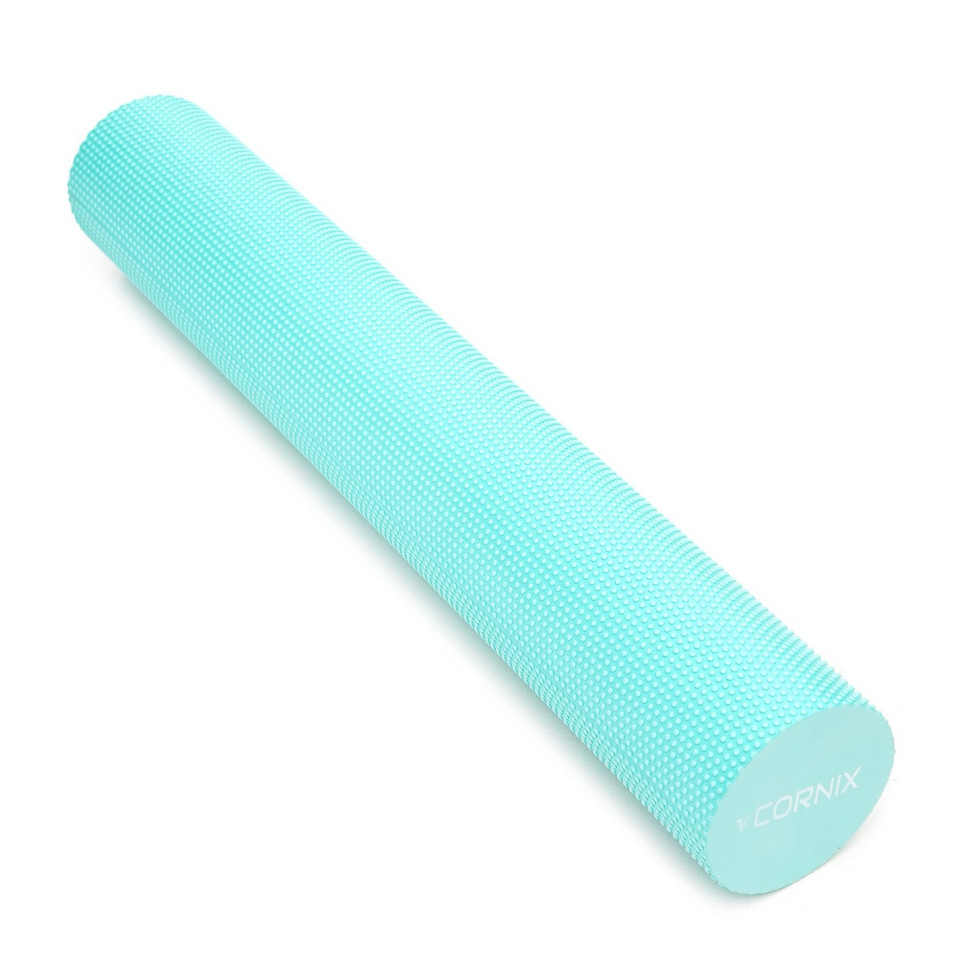 Масажний ролик (валик, ролер) Cornix XR-0315 Mint 90 x 15 см