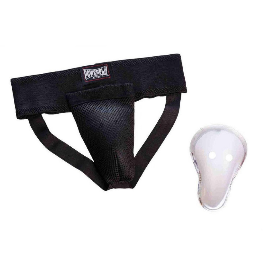 Защита паха 3029 PowerPlay PP_3029_S, размер S