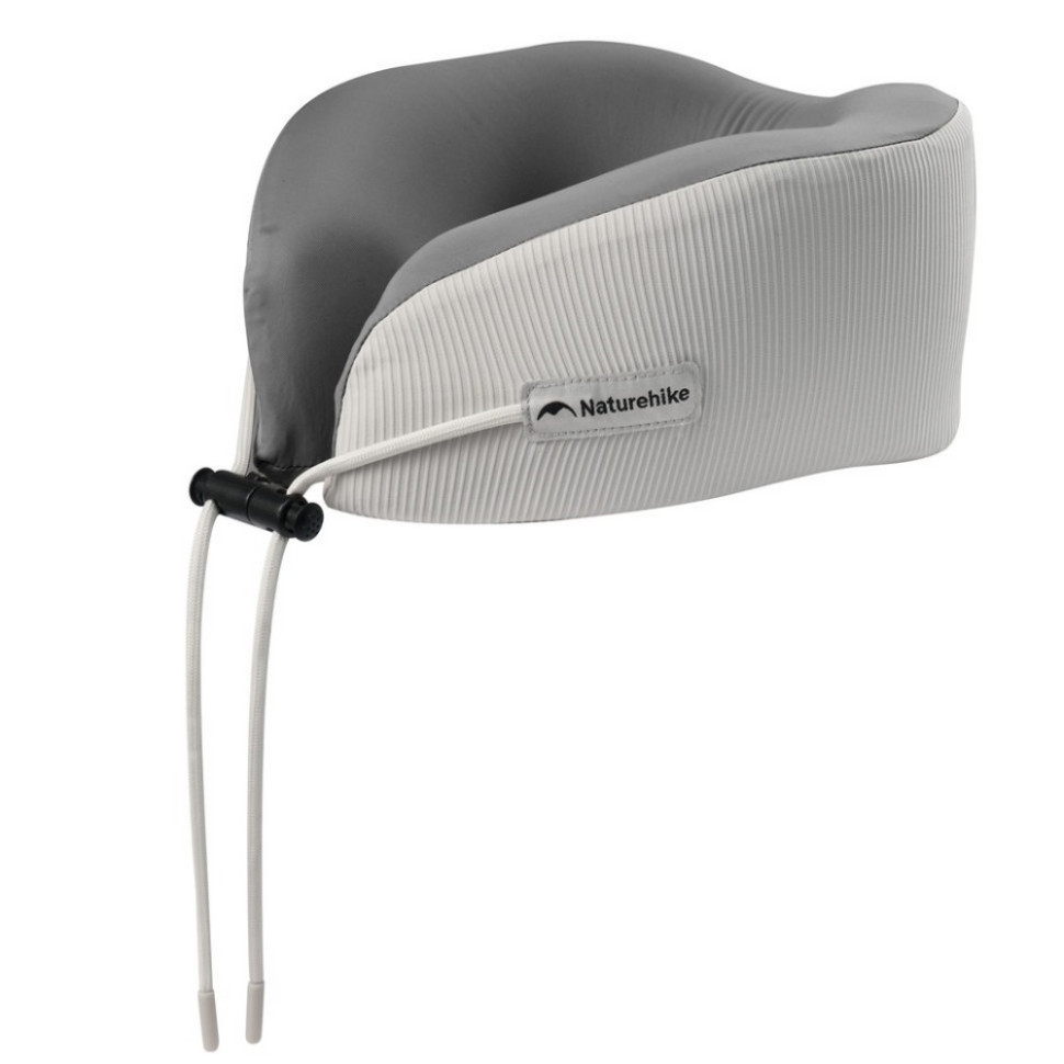 Подушка хлопковая для шеи CNK2450WS019 Naturehike 6976023920608