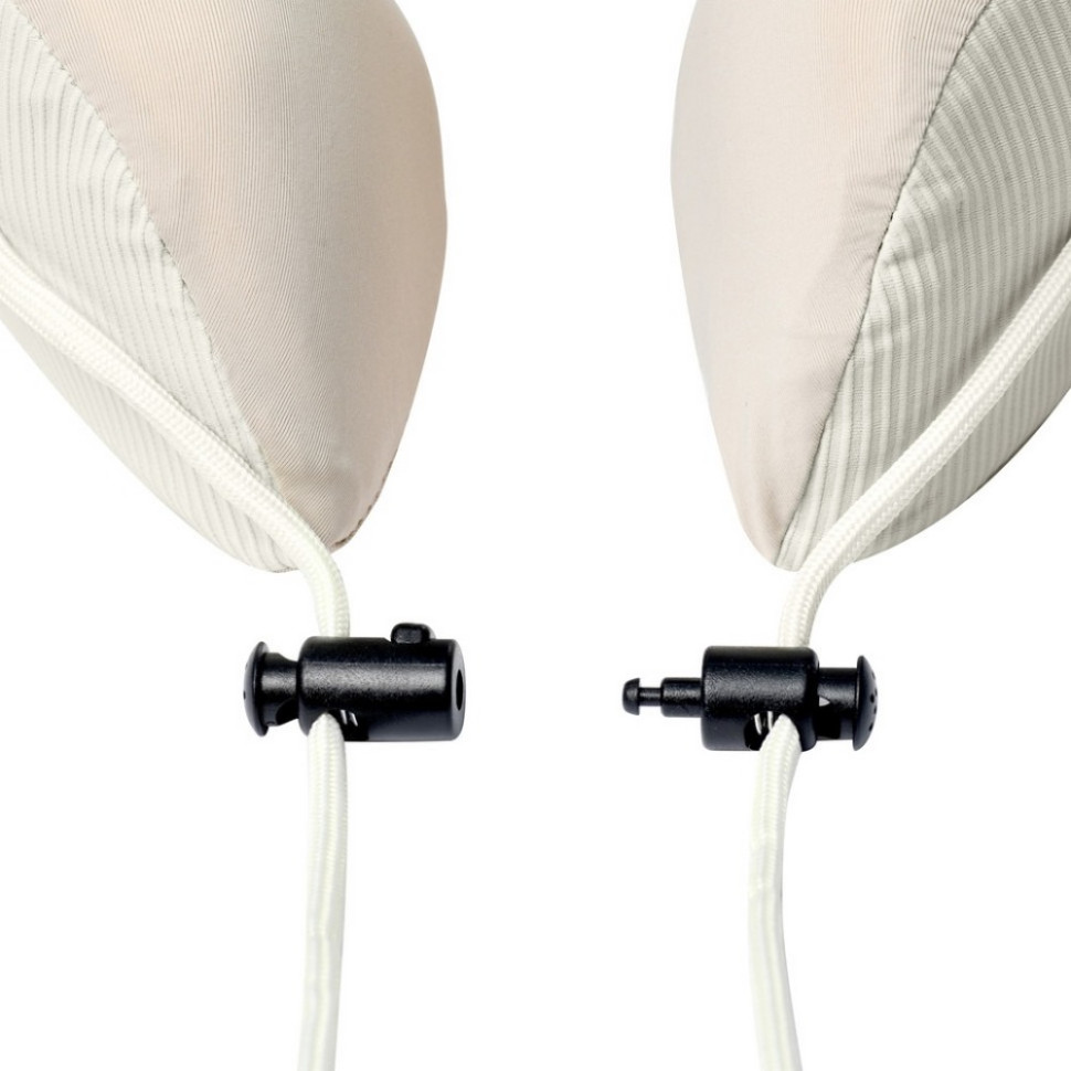 Подушка хлопковая для шеи CNK2450WS019 Naturehike 6976023920608