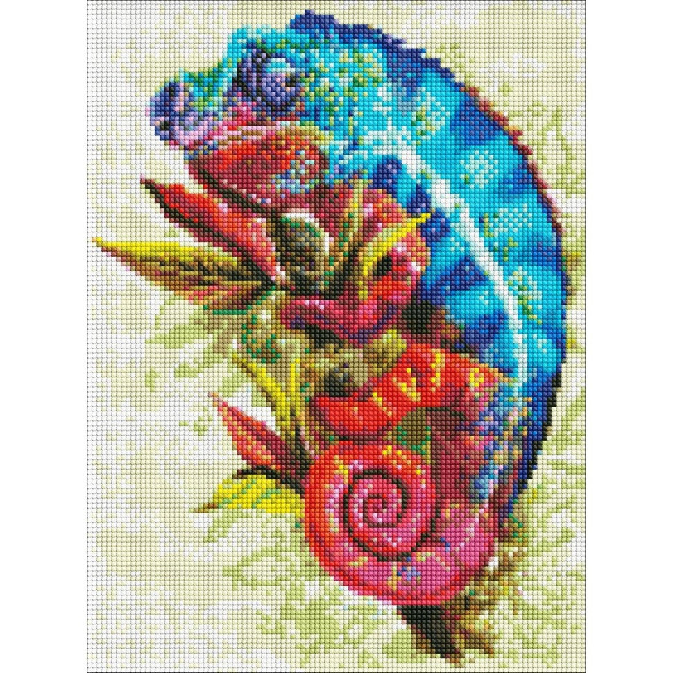 УЦІНКА! Алмазна мозаїка