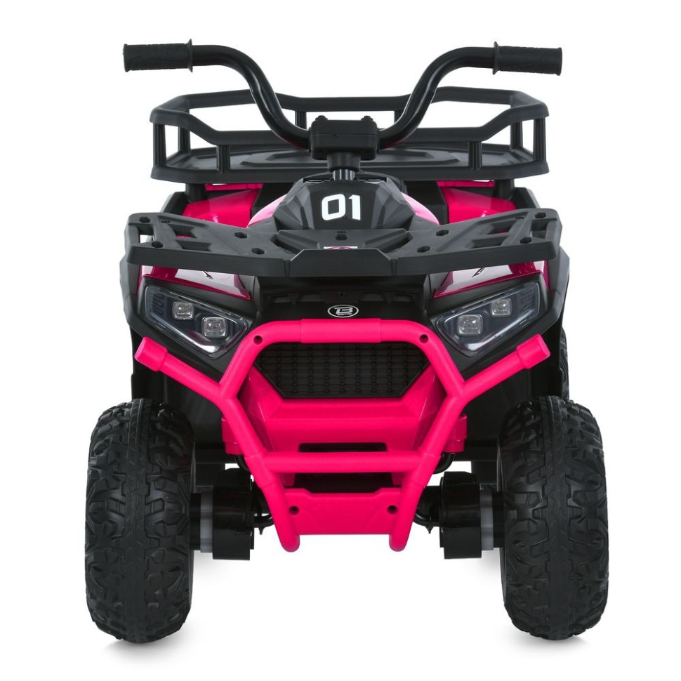Детский электромобиль Квадроцикл Bambi Racer M 6127EBLR-8(24V) до 30 кг