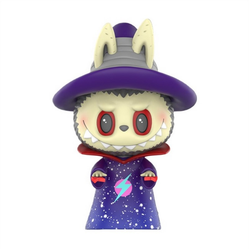 Іграшка-сюрприз з колекційною фігуркою The Monsters POP MART MSSA-01 серія Space Adventures