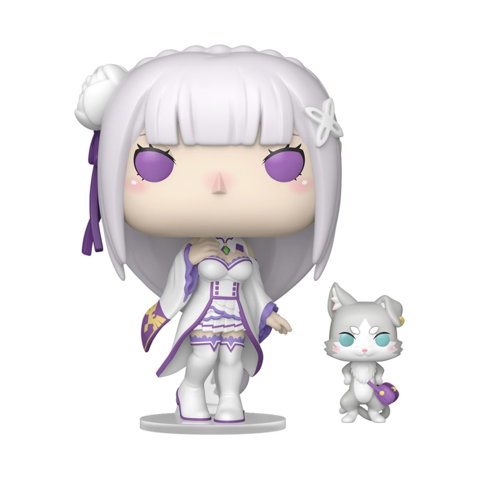 Набір іграшкових фігурок FUNKO POP!