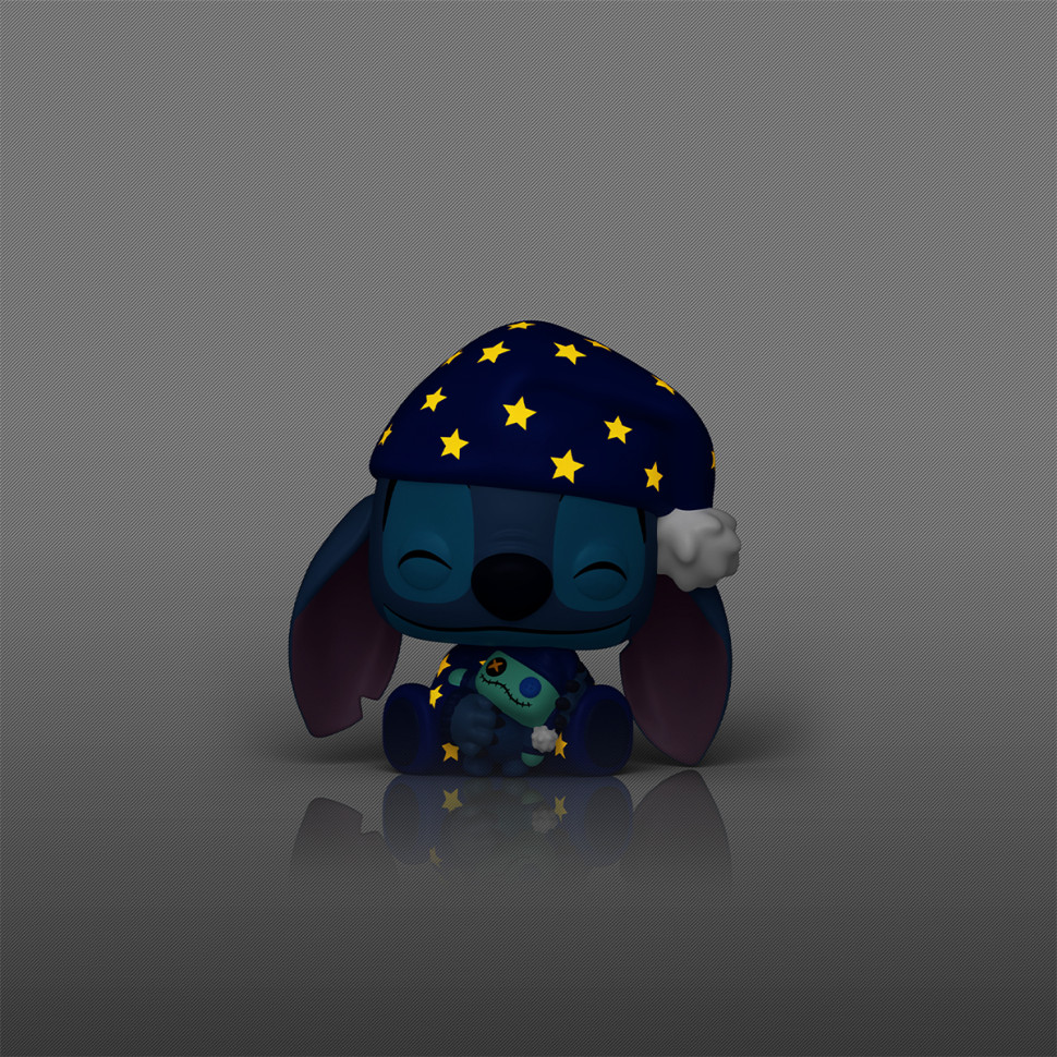 Ігрова фігурка S4 - Стіч (GW) Funko POP! 91921 серії 