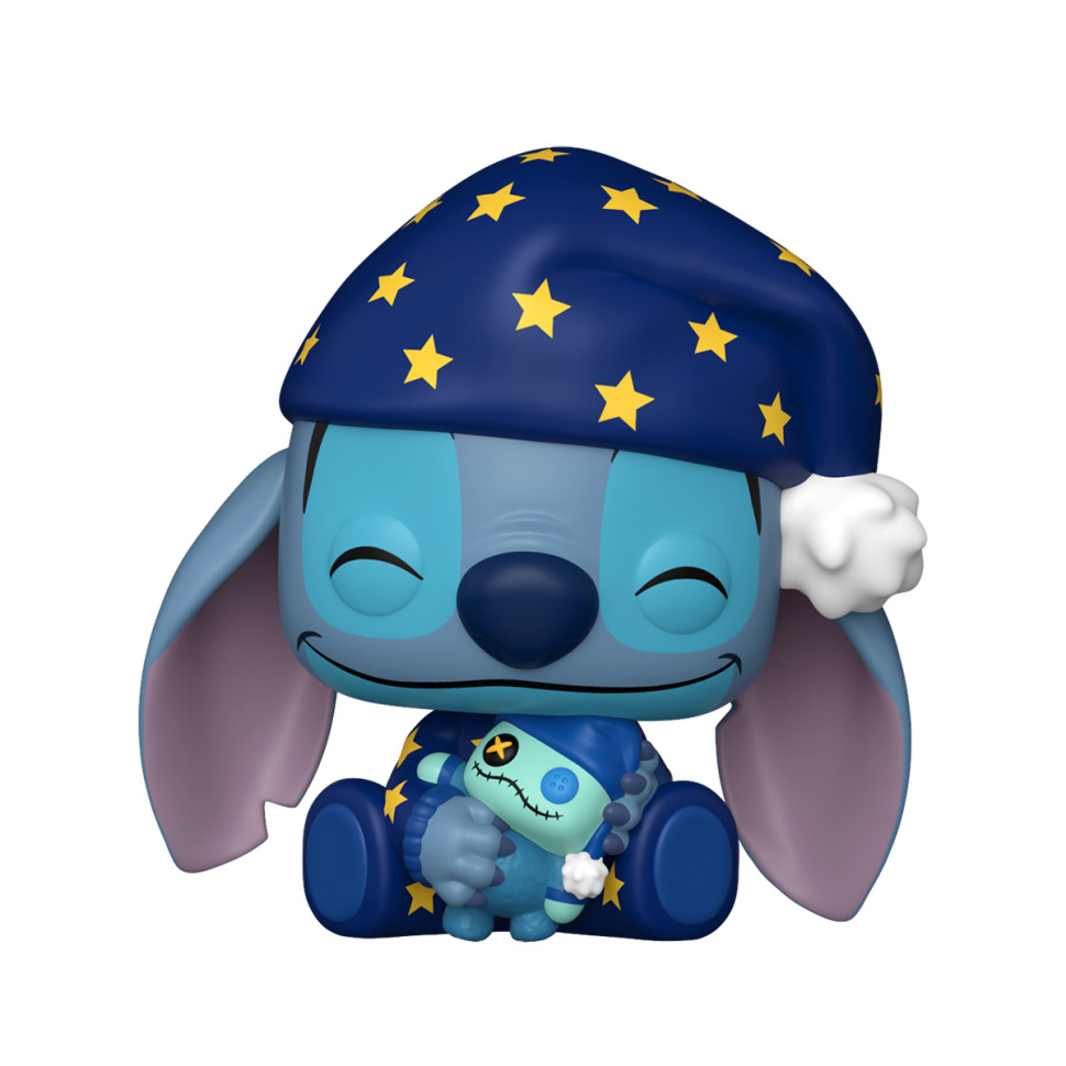 Ігрова фігурка S4 - Стіч (GW) Funko POP! 91921 серії 