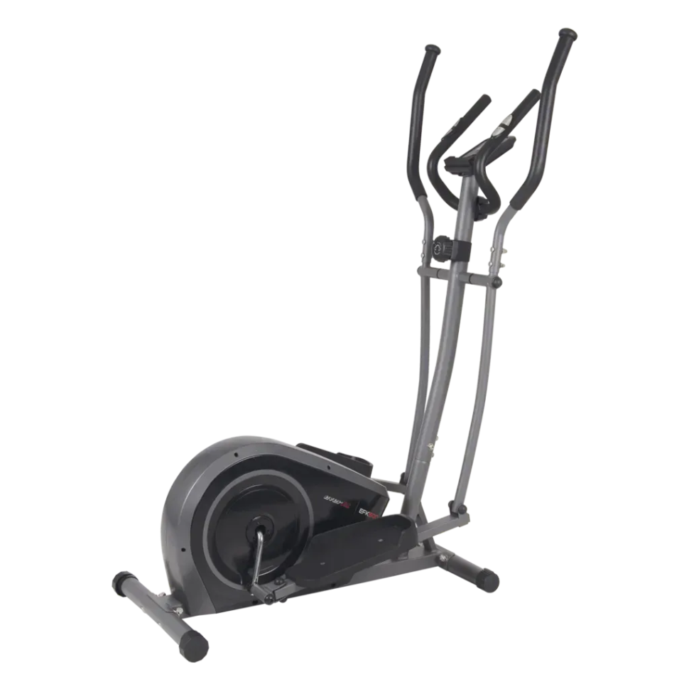 Тренажер орбітрек Elliptical EFK 500 Everfit 931197 розмір 151,5х75х158 см