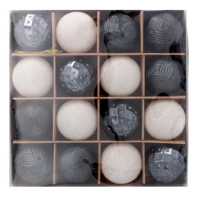 Набор елочных украшений