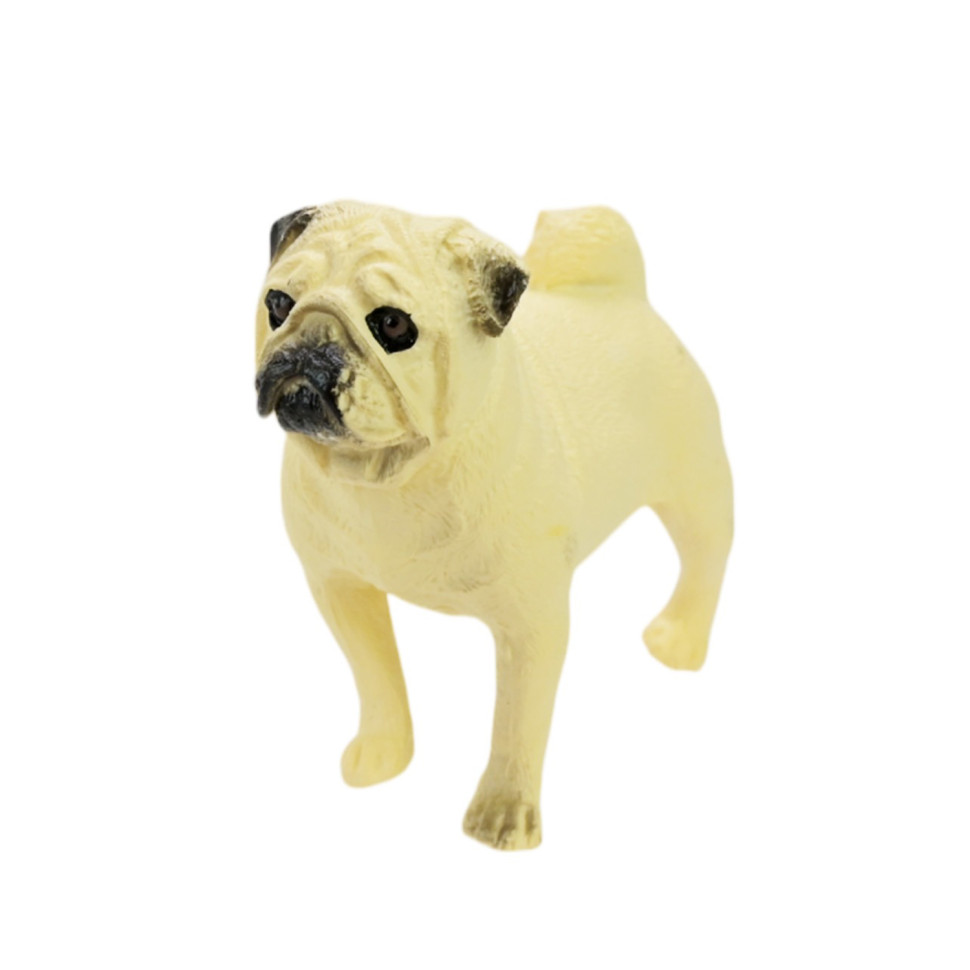 Детская игрушечная фигурка животного