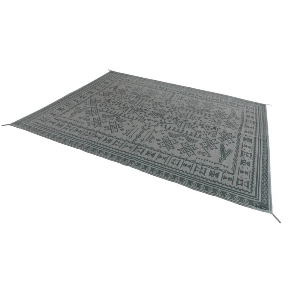 Коврик для пикника Bilberry Carpet L 180133 Easy Camp 932255, 250x200 см 