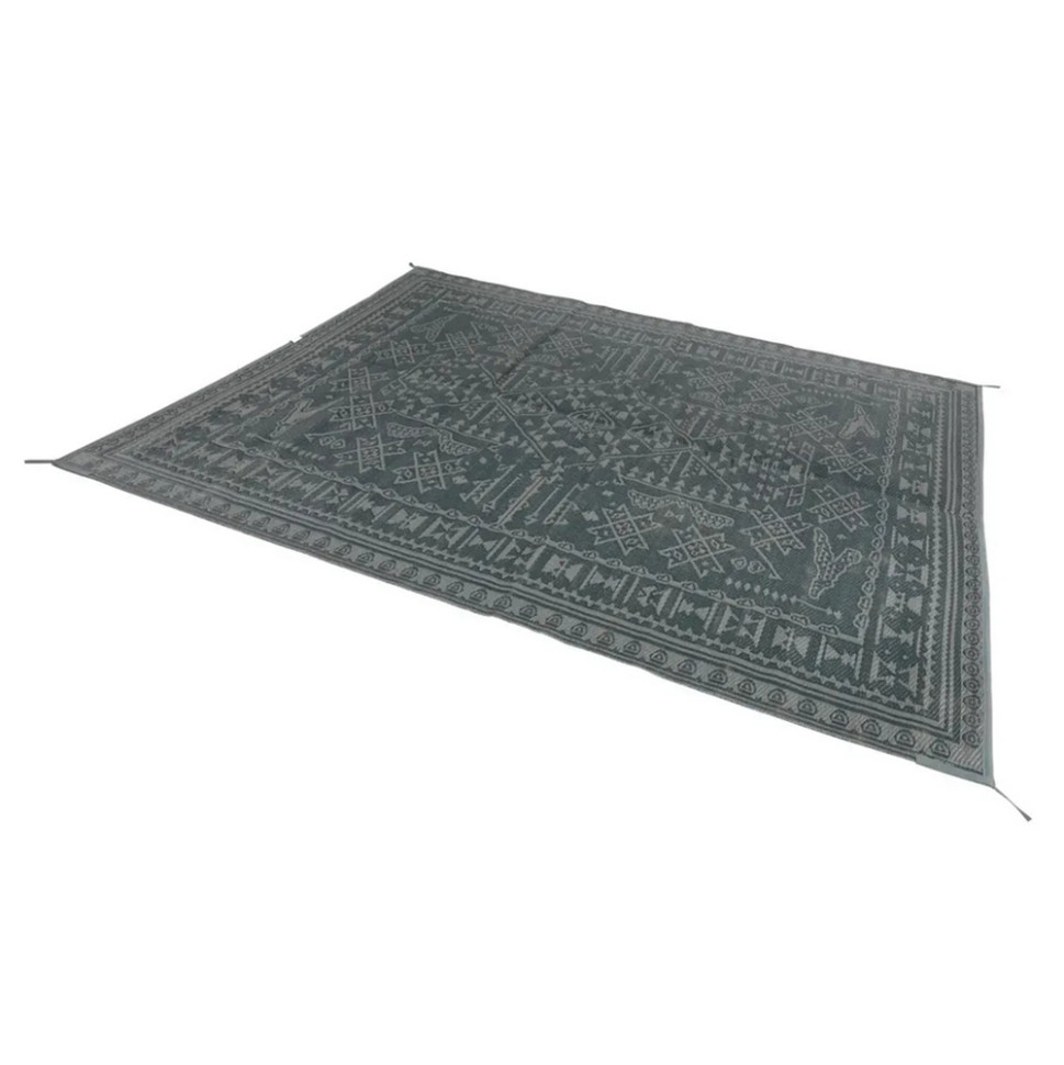 Коврик для пикника Bilberry Carpet L 180133 Easy Camp 932255, 250x200 см 