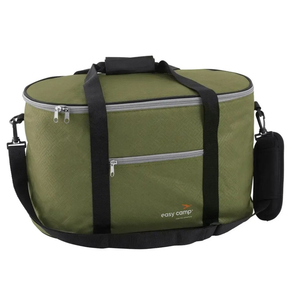 Термосумка Arctic Daisy S 600035 Easy Camp 932245, 5 литров