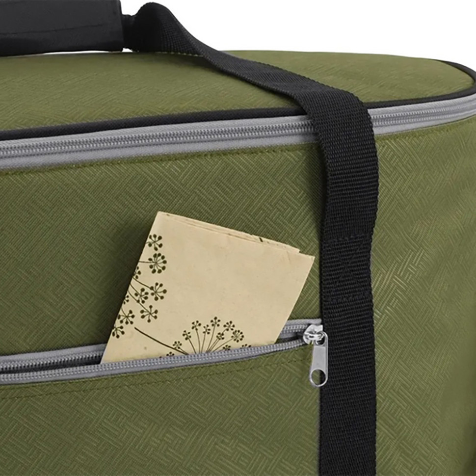 Термосумка Arctic Daisy S 600035 Easy Camp 932245, 5 литров