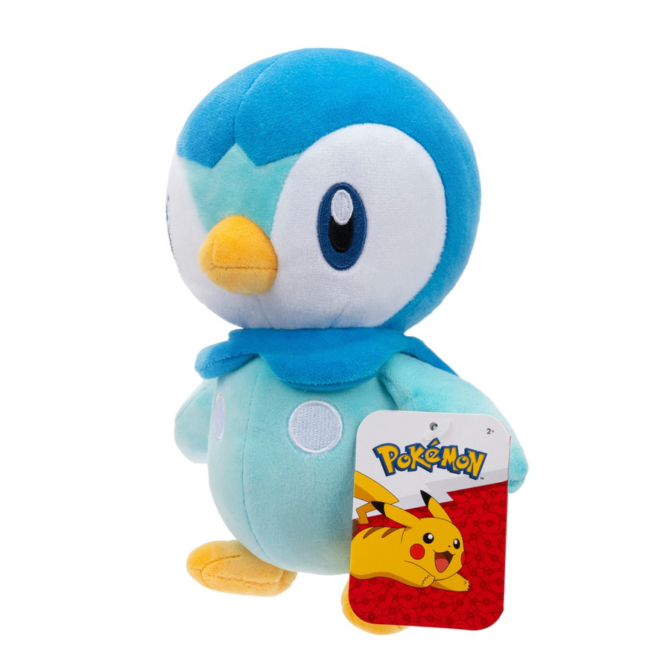 Дитяча М'яка іграшка W13 Піплап Pokemon 97871, 20 см