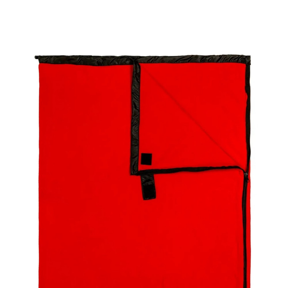 Вкладиш флісовий Liner Tribe T-CG-0005-red, червоний