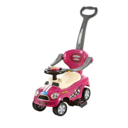 Каталка-толокар Bambi Z 321-8 Каталка-толокар Bambi Z 321-8
