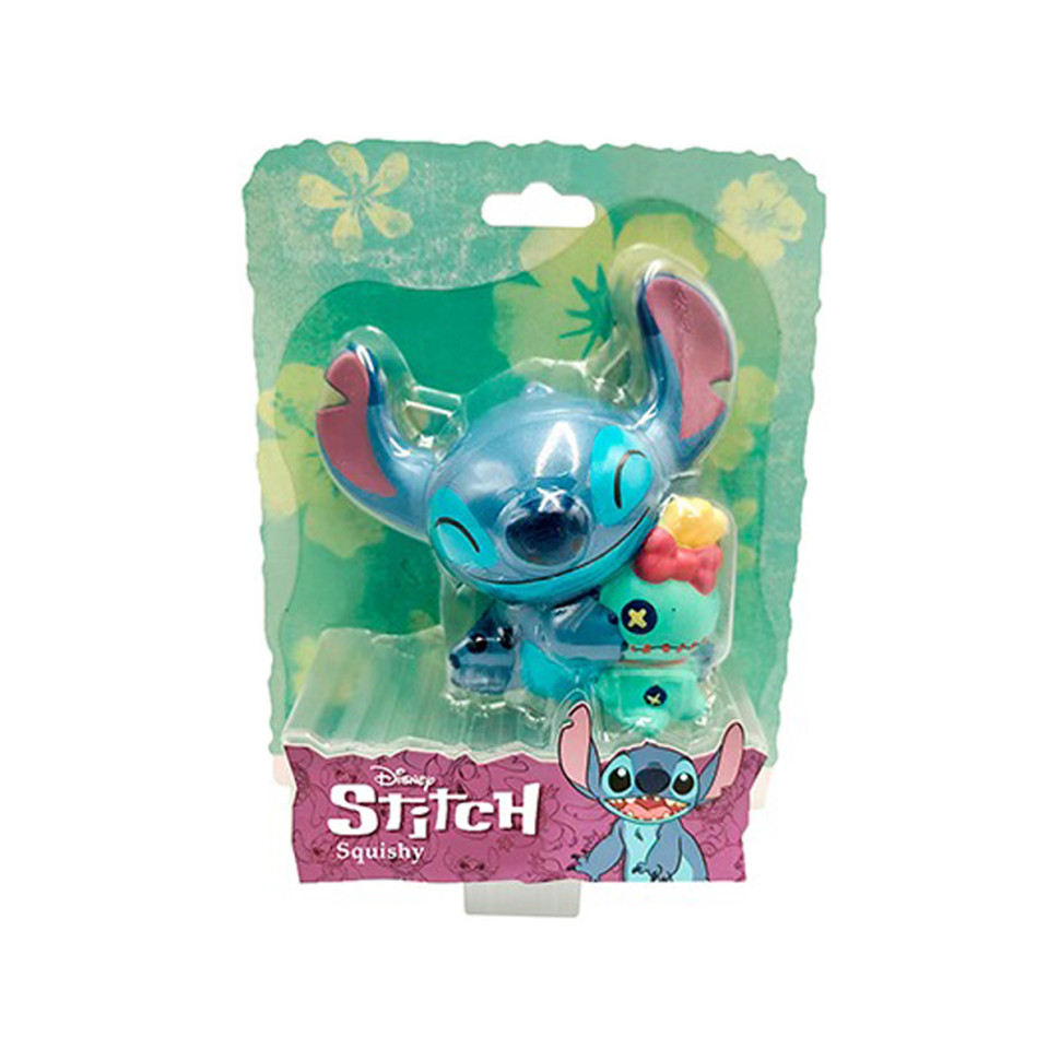 Игрушка-сквиш