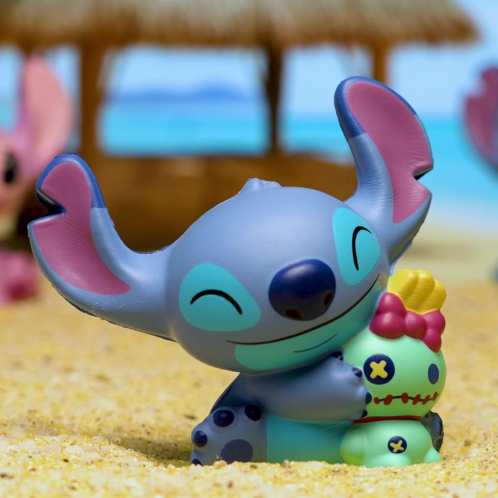 Игрушка-сквиш