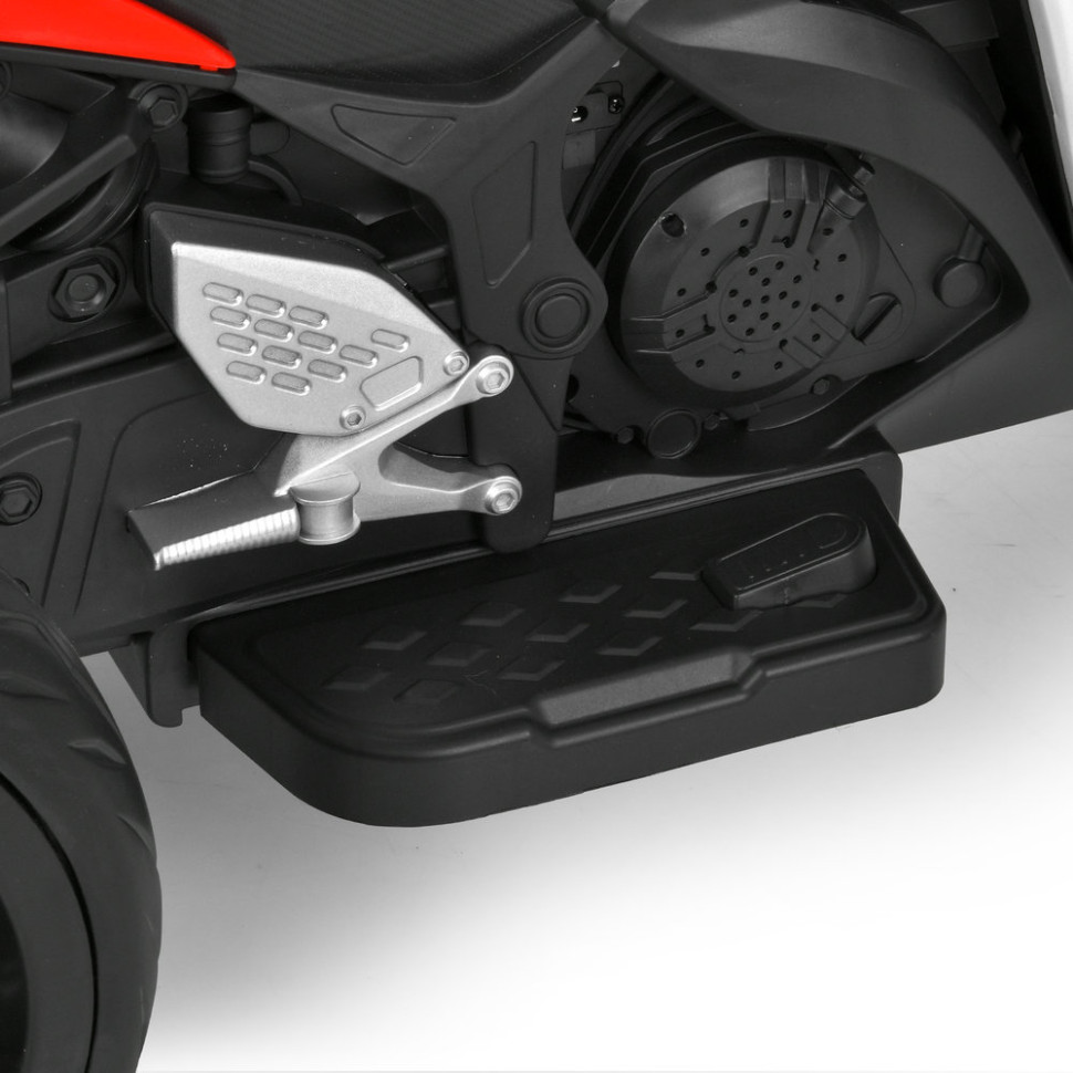 Детский электромобиль Мотоцикл Bambi Racer M 6329EL-3 до 30 кг